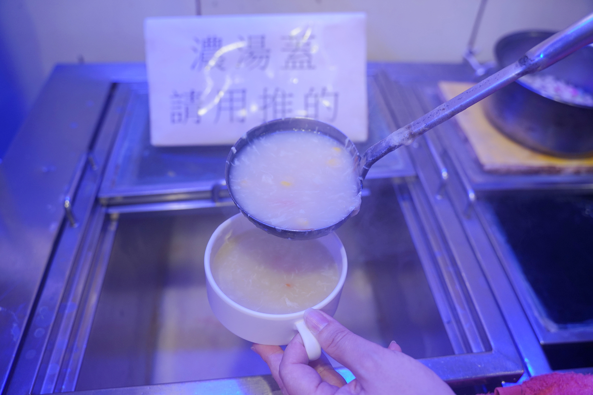 【米老鼠牛排館中原直營店】中原大學商圈牛排館推薦 招牌波霸大牛排必點 豐富自助吧吃到飽