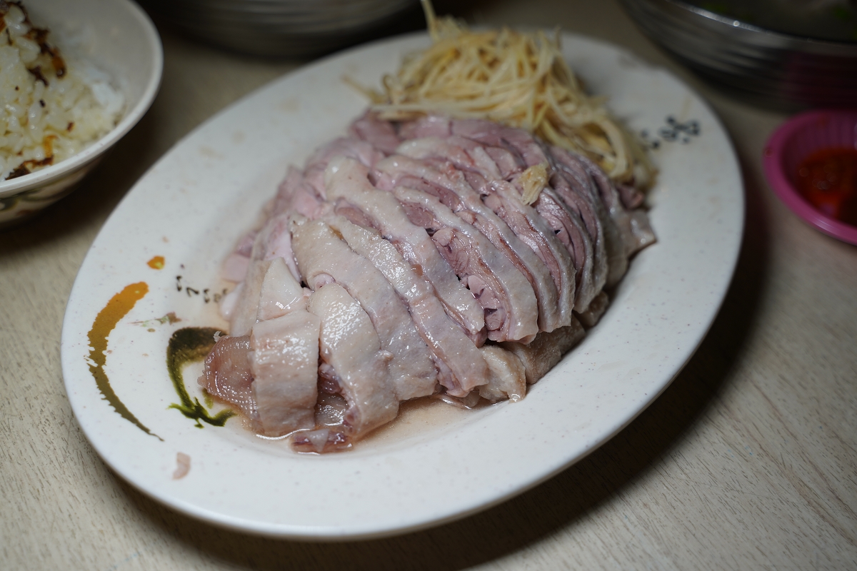 【南平鵝肉專賣店】桃園藝文特區美食推薦 超人氣排隊美食在地老字號小吃 創立於2005年 - 第8張圖