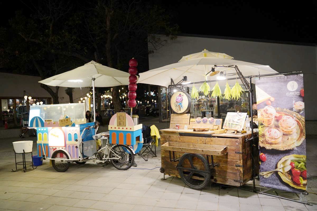 【微光集 TTwilight Bazaar】台東必去鐵花新聚落 台東農創音樂市集 寒假每日開市 - 第12張圖 【微光集 TTwilight Bazaar】台東必去鐵花新聚落 台東農創音樂市集 寒假每日開市