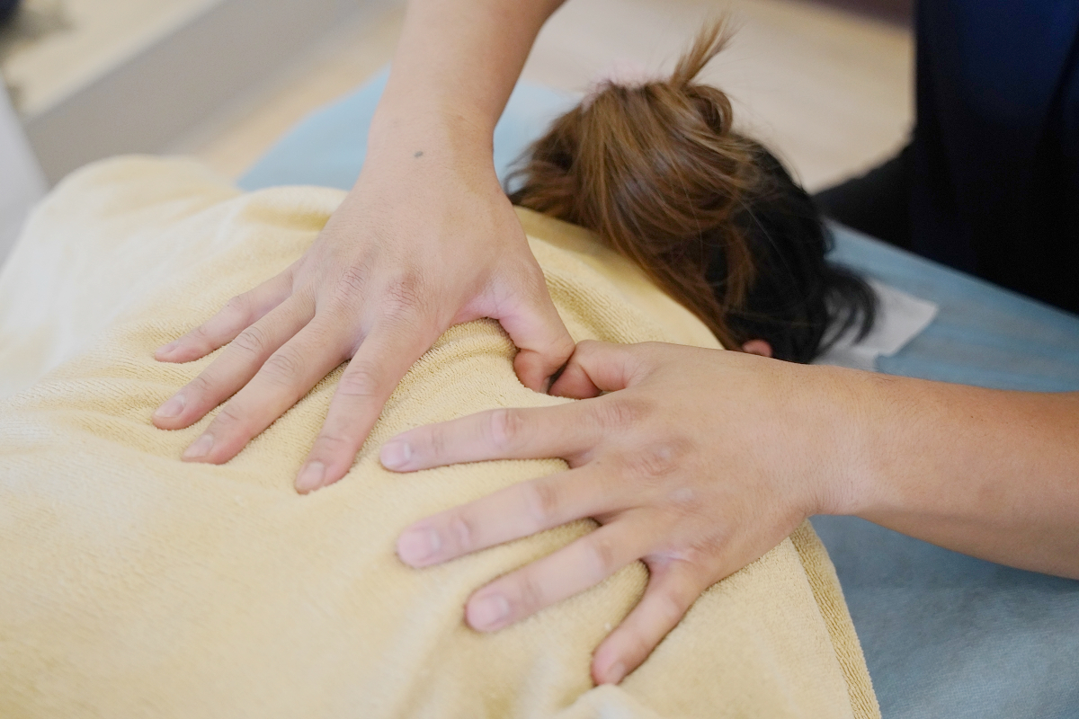 【筋石堂幸福3號店】桃園經國特區全預約制按摩推薦 傳統整復推拿/運動按摩/深層鬆肌專門店 - 第11張圖