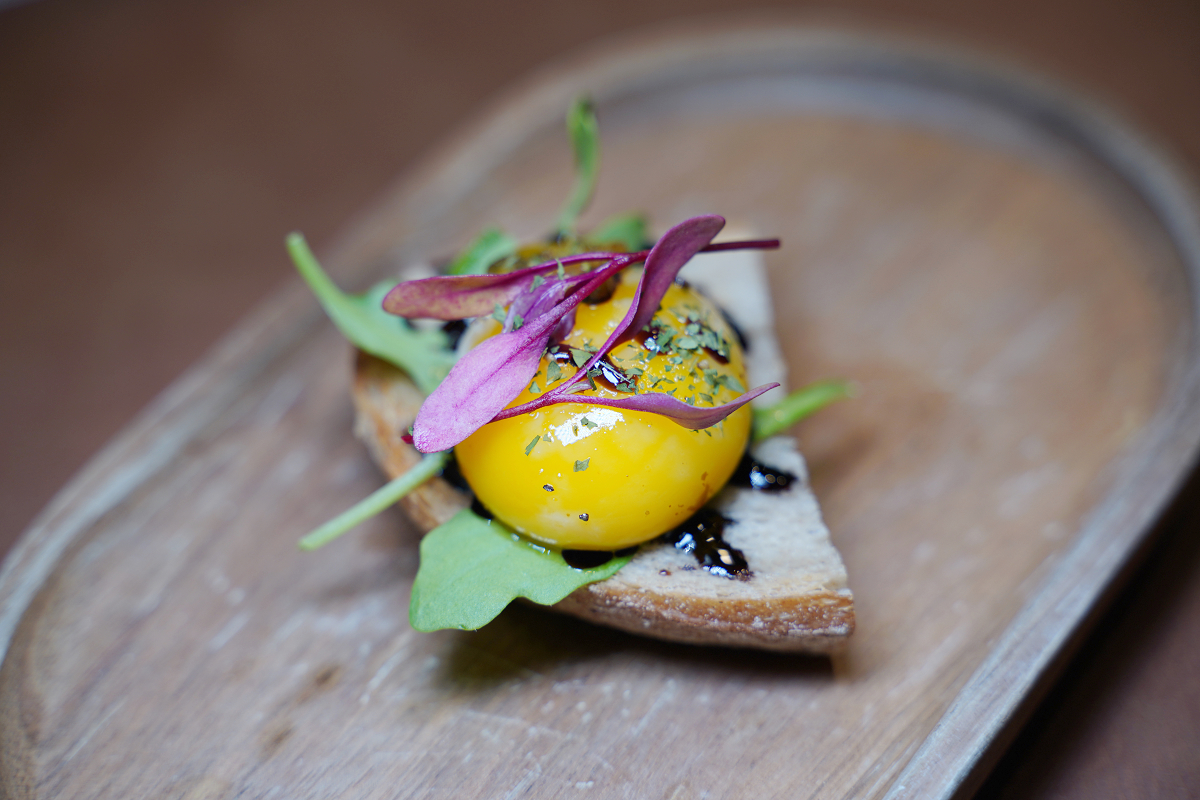 【TBS剔邦饈Teppanyaki】台北大安區鐵板燒216巷頂級鐵板料理 台北慶生餐廳推薦 - 第12張圖