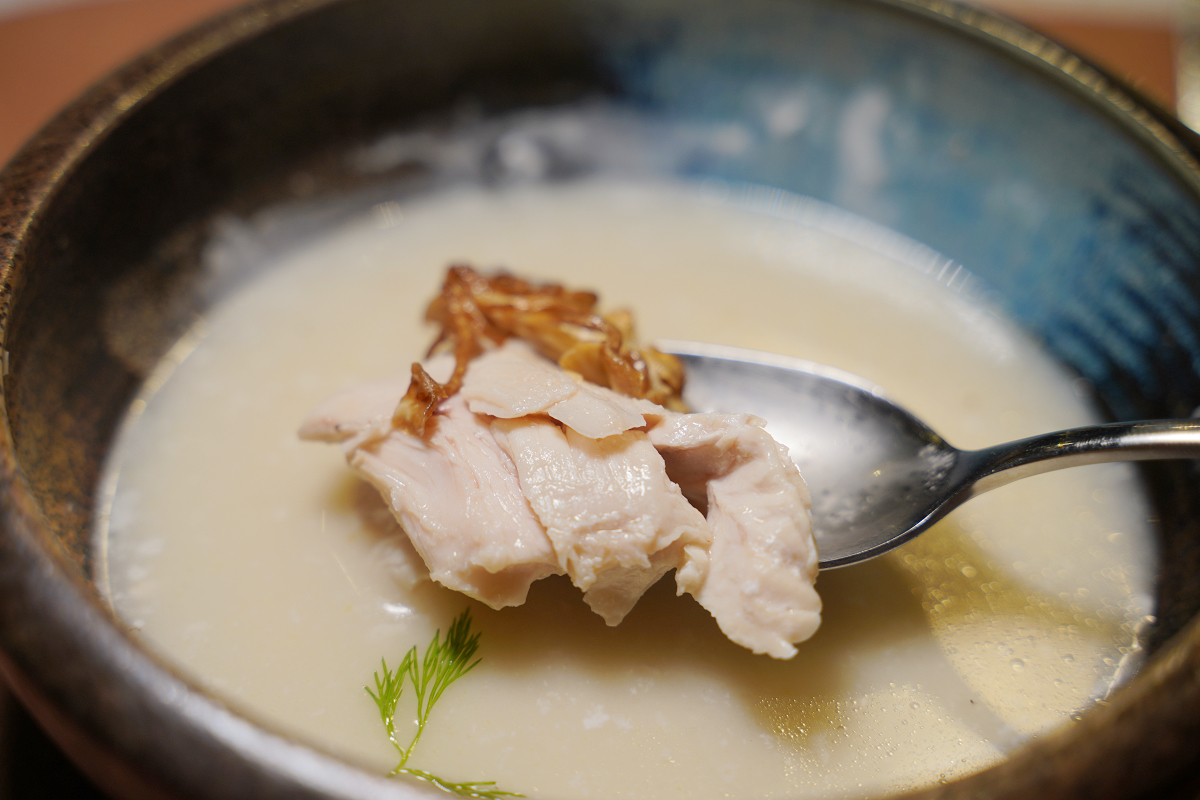 【TBS剔邦饈Teppanyaki】台北大安區鐵板燒216巷頂級鐵板料理 台北慶生餐廳推薦 - 第15張圖