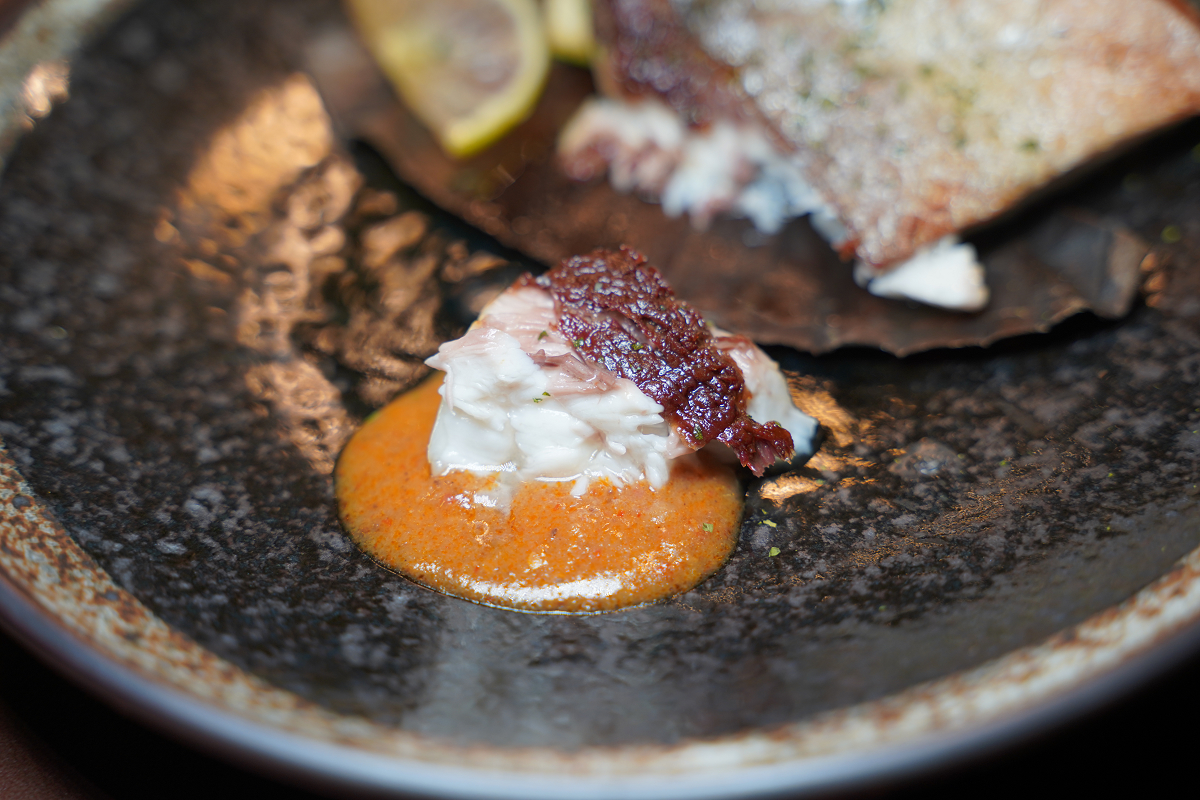 【TBS剔邦饈Teppanyaki】台北大安區鐵板燒216巷頂級鐵板料理 台北慶生餐廳推薦 - 第27張圖