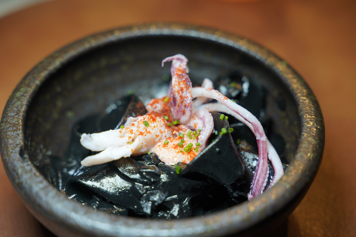 【TBS剔邦饈Teppanyaki】台北大安區鐵板燒216巷頂級鐵板料理 台北慶生餐廳推薦 - 第33張圖