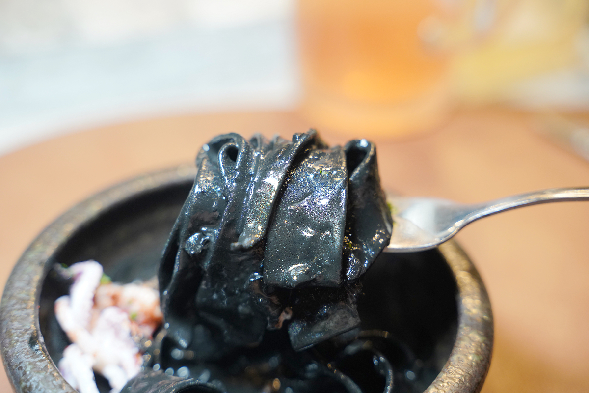 【TBS剔邦饈Teppanyaki】台北大安區鐵板燒216巷頂級鐵板料理 台北慶生餐廳推薦 - 第34張圖