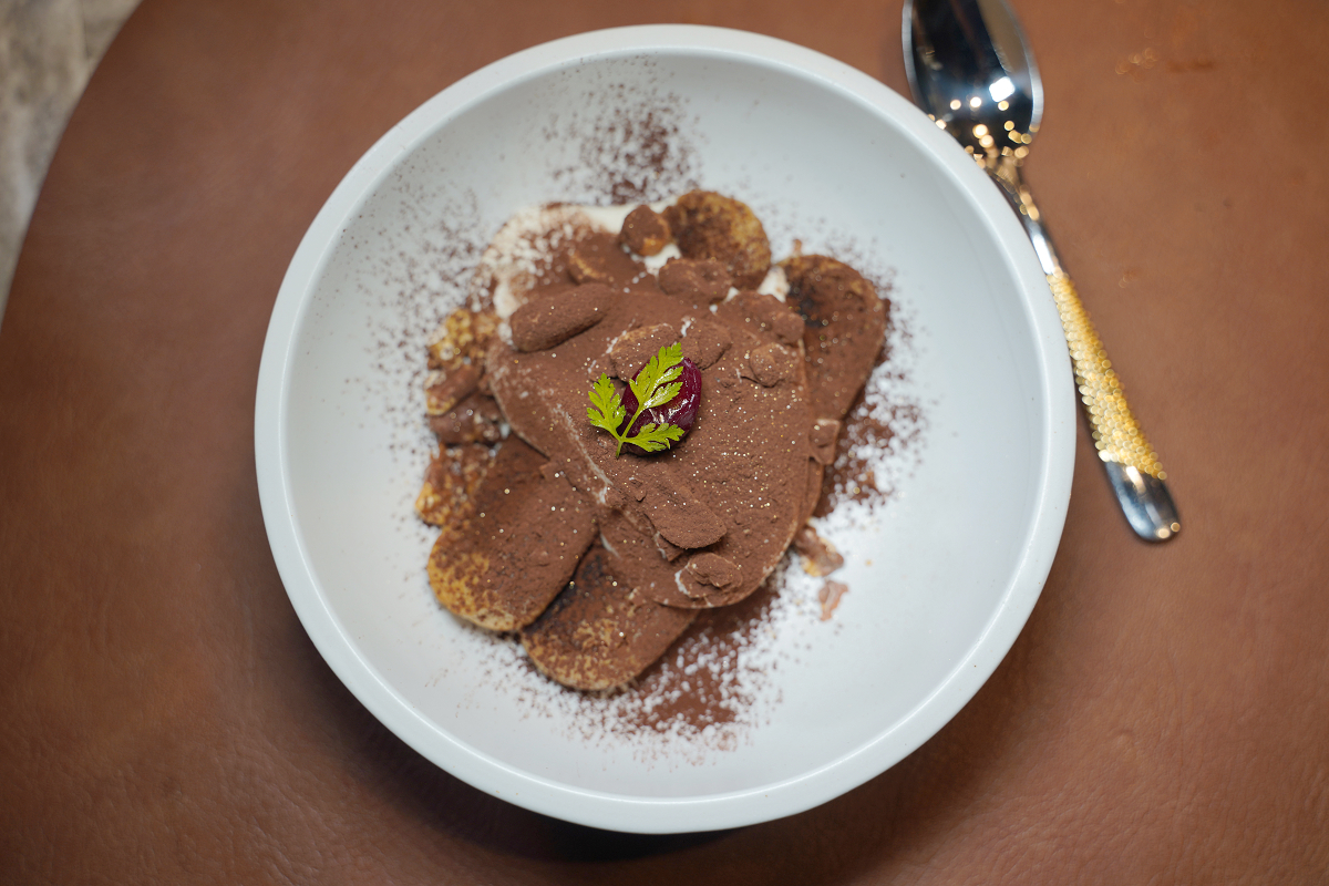 【TBS剔邦饈Teppanyaki】台北大安區鐵板燒216巷頂級鐵板料理 台北慶生餐廳推薦 - 第48張圖