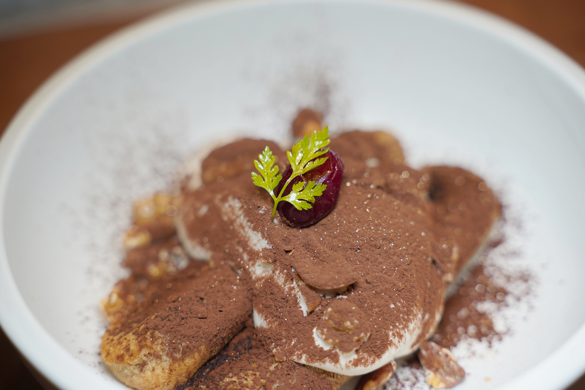 【TBS剔邦饈Teppanyaki】台北大安區鐵板燒216巷頂級鐵板料理 台北慶生餐廳推薦 - 第49張圖