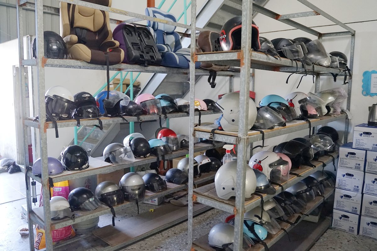 【台東租機車推薦】台東租車一日300元起 台東火車站旁 台東旅遊通汽機車出租 - 第6張圖