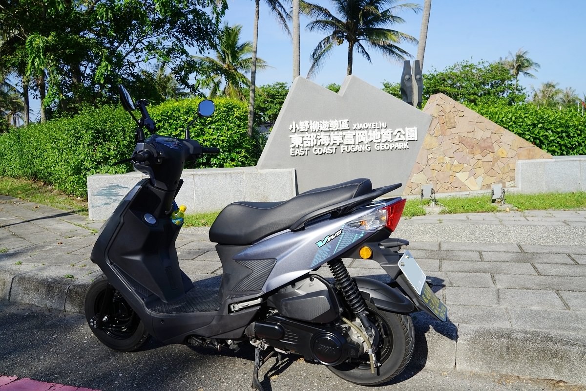 【台東租機車推薦】台東租車一日300元起 台東火車站旁 台東旅遊通汽機車出租 - 第13張圖