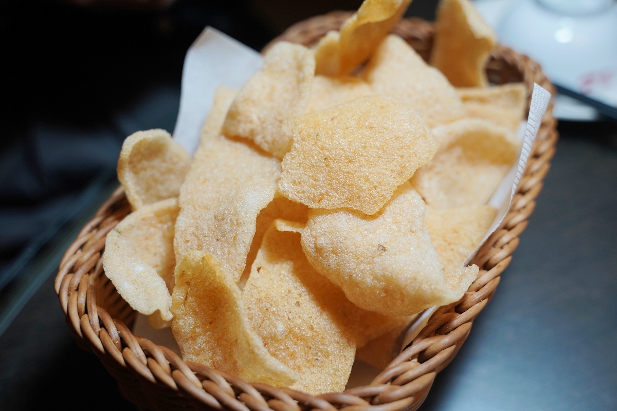 【華川宴麻辣火鍋蘆竹店】桃園蘆竹南崁麻辣火鍋推薦 特香麻辣+東北酸菜 麻辣鴨血豆腐免費續加 - 第13張圖