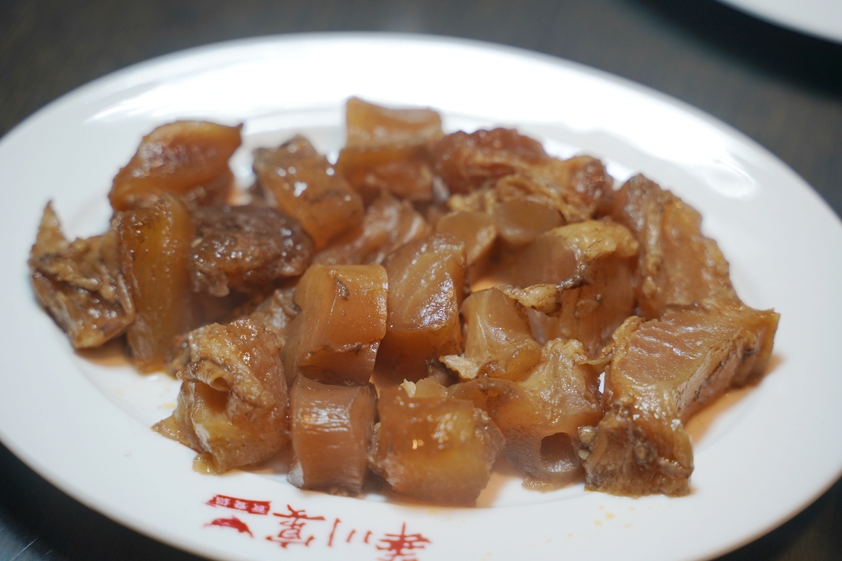 【華川宴麻辣火鍋蘆竹店】桃園蘆竹南崁麻辣火鍋推薦 特香麻辣+東北酸菜 麻辣鴨血豆腐免費續加 - 第19張圖