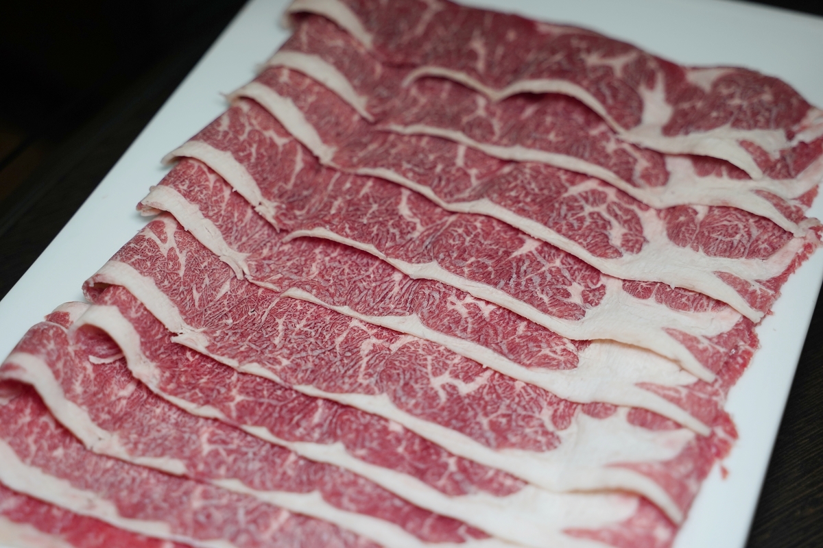 【華川宴麻辣火鍋蘆竹店】桃園蘆竹南崁麻辣火鍋推薦 特香麻辣+東北酸菜 麻辣鴨血豆腐免費續加 - 第22張圖