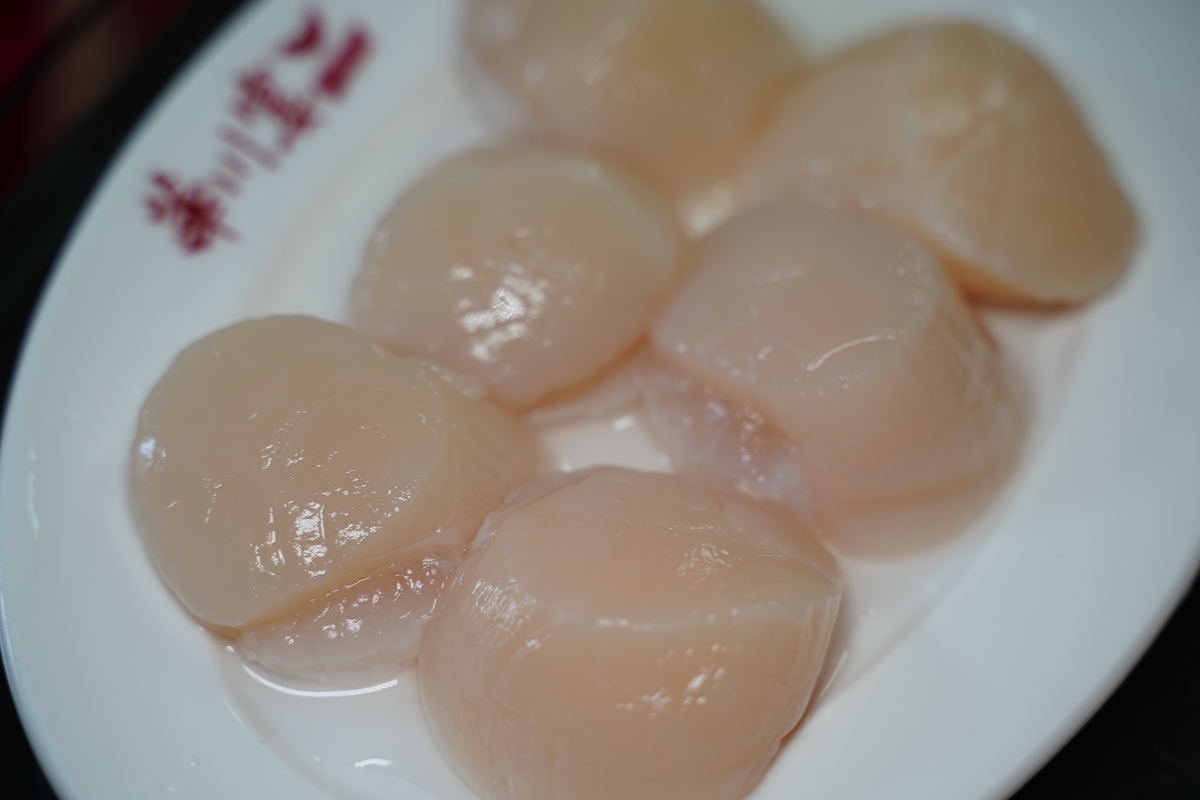 【華川宴麻辣火鍋蘆竹店】桃園蘆竹南崁麻辣火鍋推薦 特香麻辣+東北酸菜 麻辣鴨血豆腐免費續加 - 第25張圖