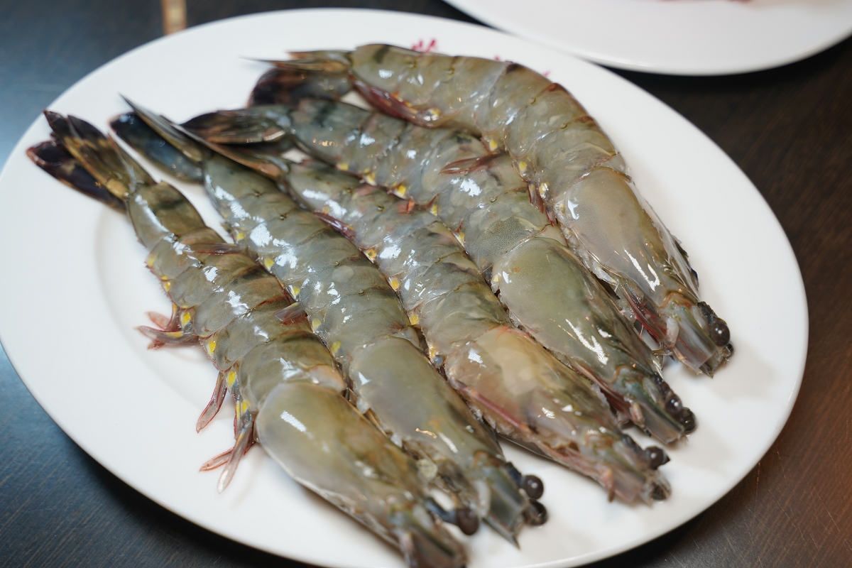 【華川宴麻辣火鍋蘆竹店】桃園蘆竹南崁麻辣火鍋推薦 特香麻辣+東北酸菜 麻辣鴨血豆腐免費續加 - 第27張圖