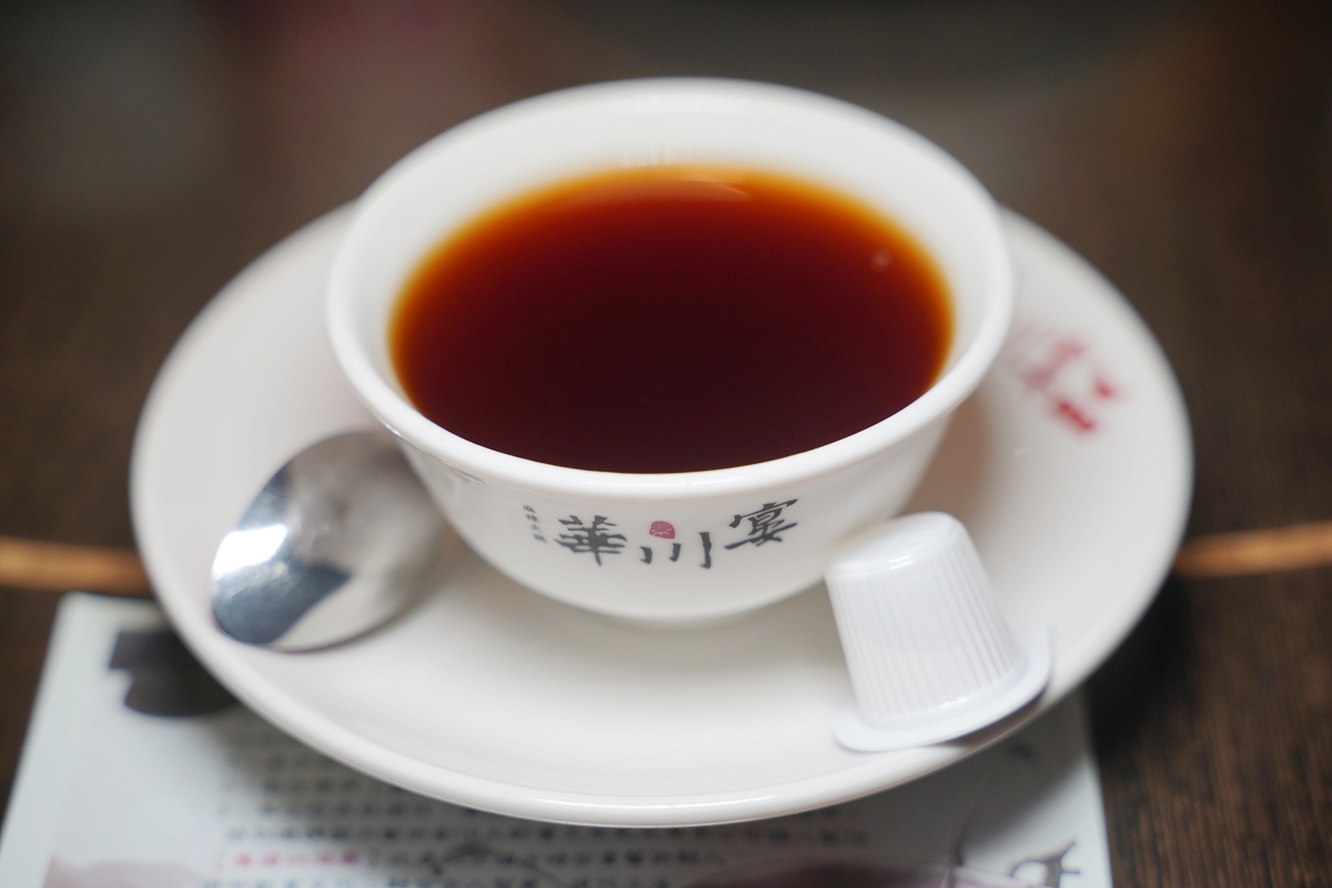 【華川宴麻辣火鍋蘆竹店】桃園蘆竹南崁麻辣火鍋推薦 特香麻辣+東北酸菜 麻辣鴨血豆腐免費續加 - 第30張圖