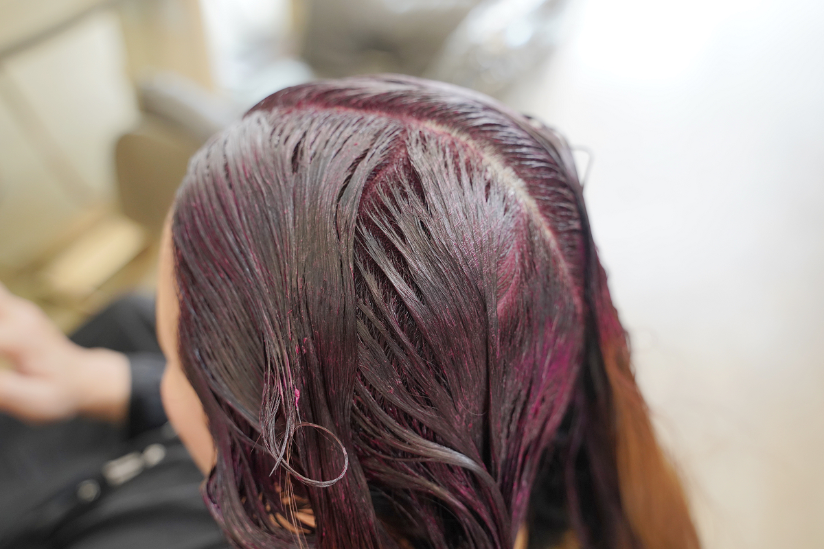 【TiAM Hair 桃園民生店】桃園染髮推薦 桃園火車站人氣美髮沙龍 激推全能設計師REX
