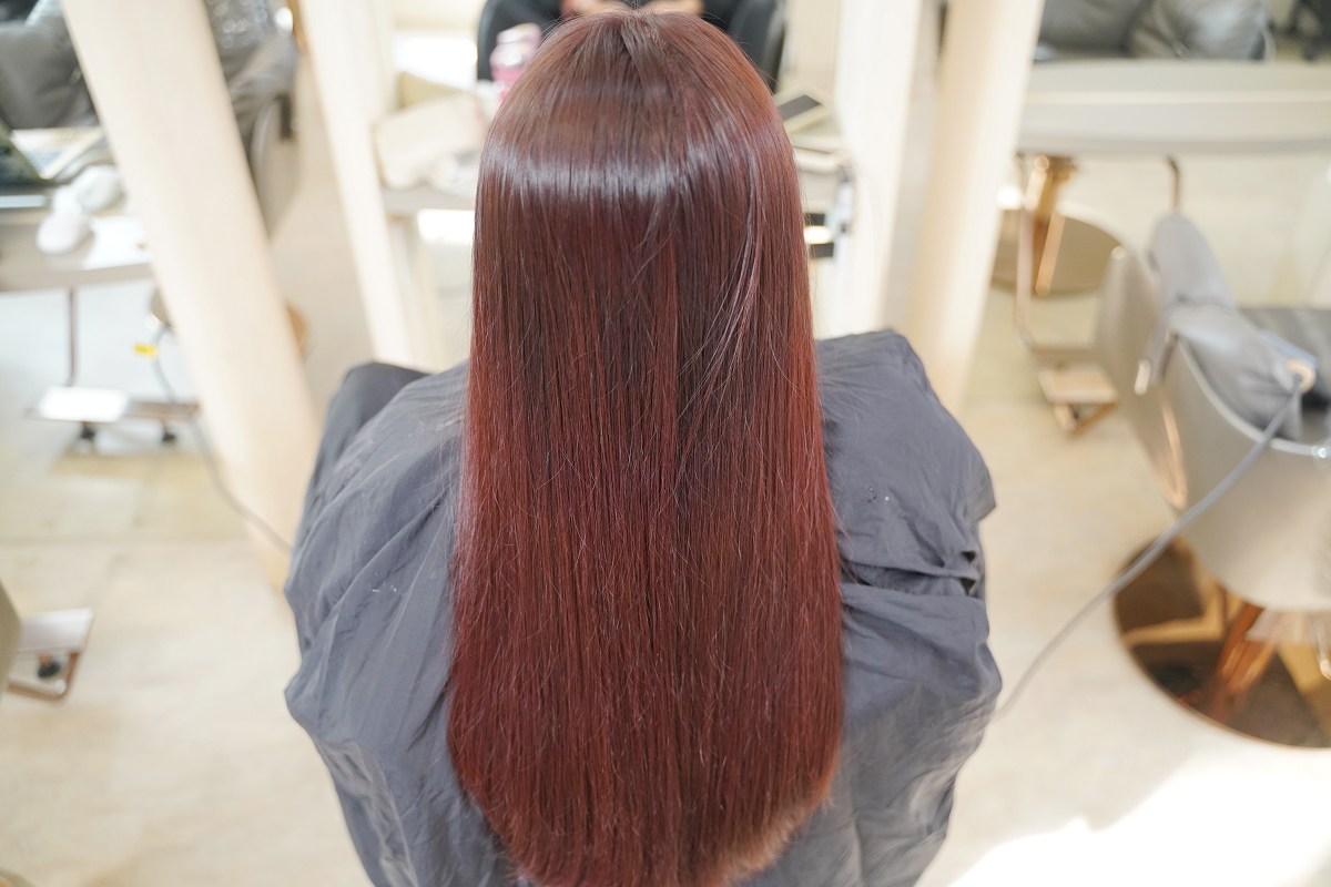 【TiAM Hair 桃園民生店】桃園染髮推薦 桃園火車站人氣美髮沙龍 激推全能設計師REX