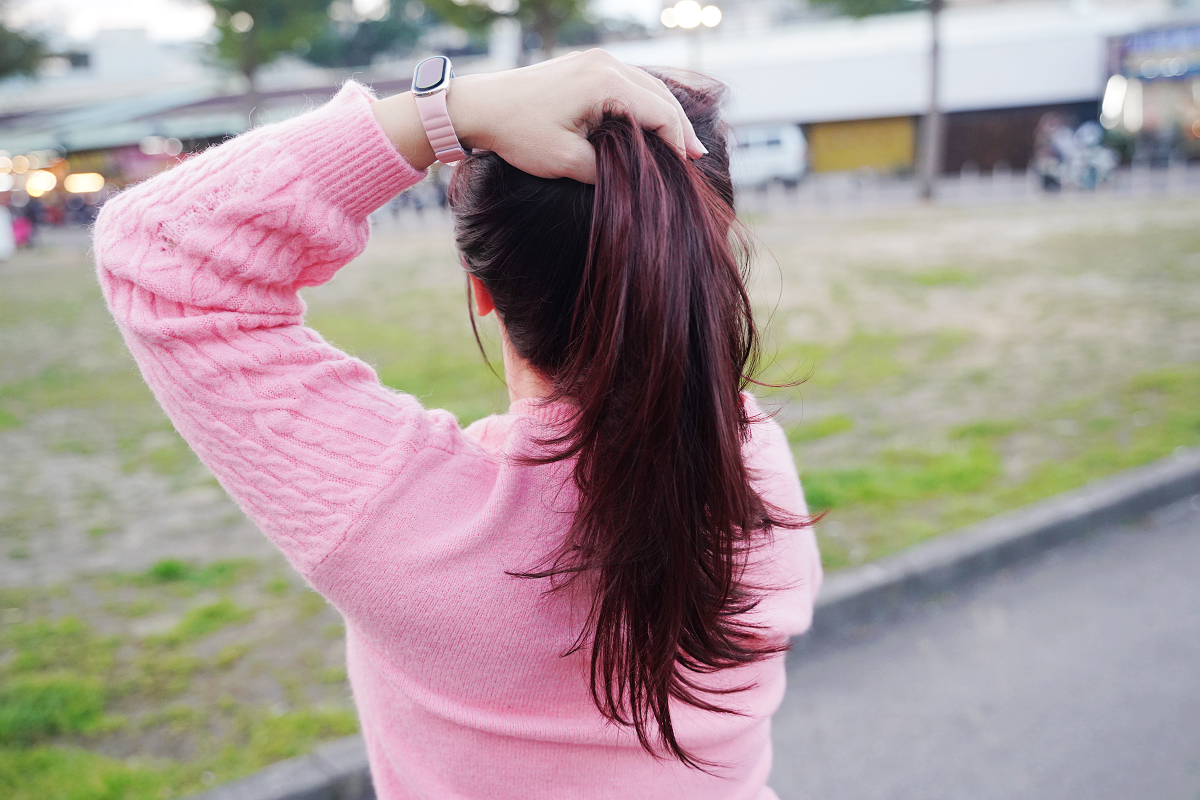 【TiAM Hair 桃園民生店】桃園染髮推薦 桃園火車站人氣美髮沙龍 激推全能設計師REX