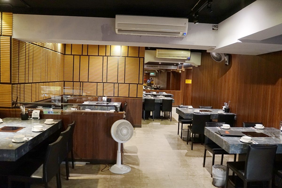 【台北南京復興火鍋推薦】台北明星愛店 被火鍋耽誤的熱炒店 老撈麻辣火鍋 新派火鍋及私房料理 - 第2張圖