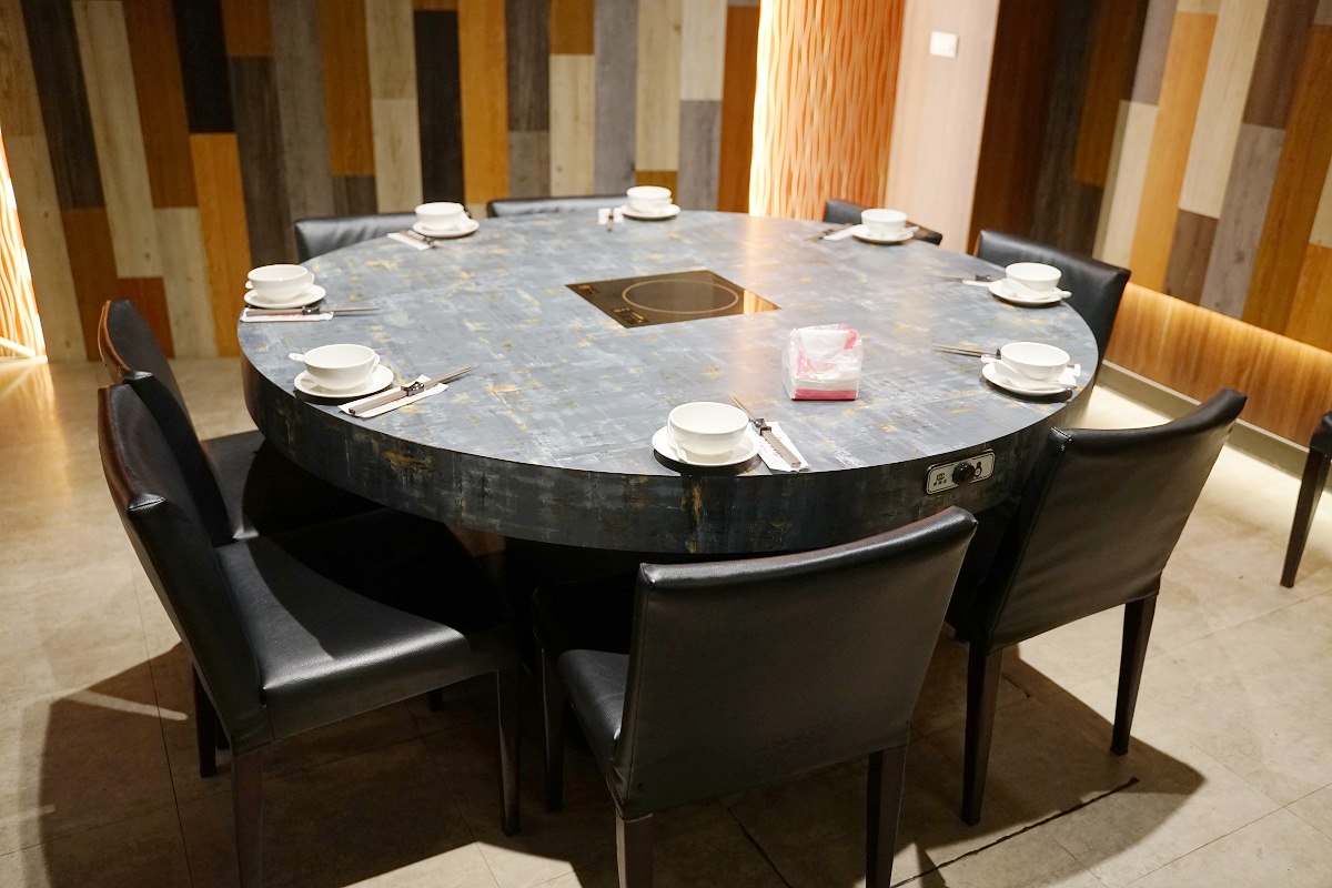 【台北南京復興火鍋推薦】台北明星愛店 被火鍋耽誤的熱炒店 老撈麻辣火鍋 新派火鍋及私房料理 - 第3張圖