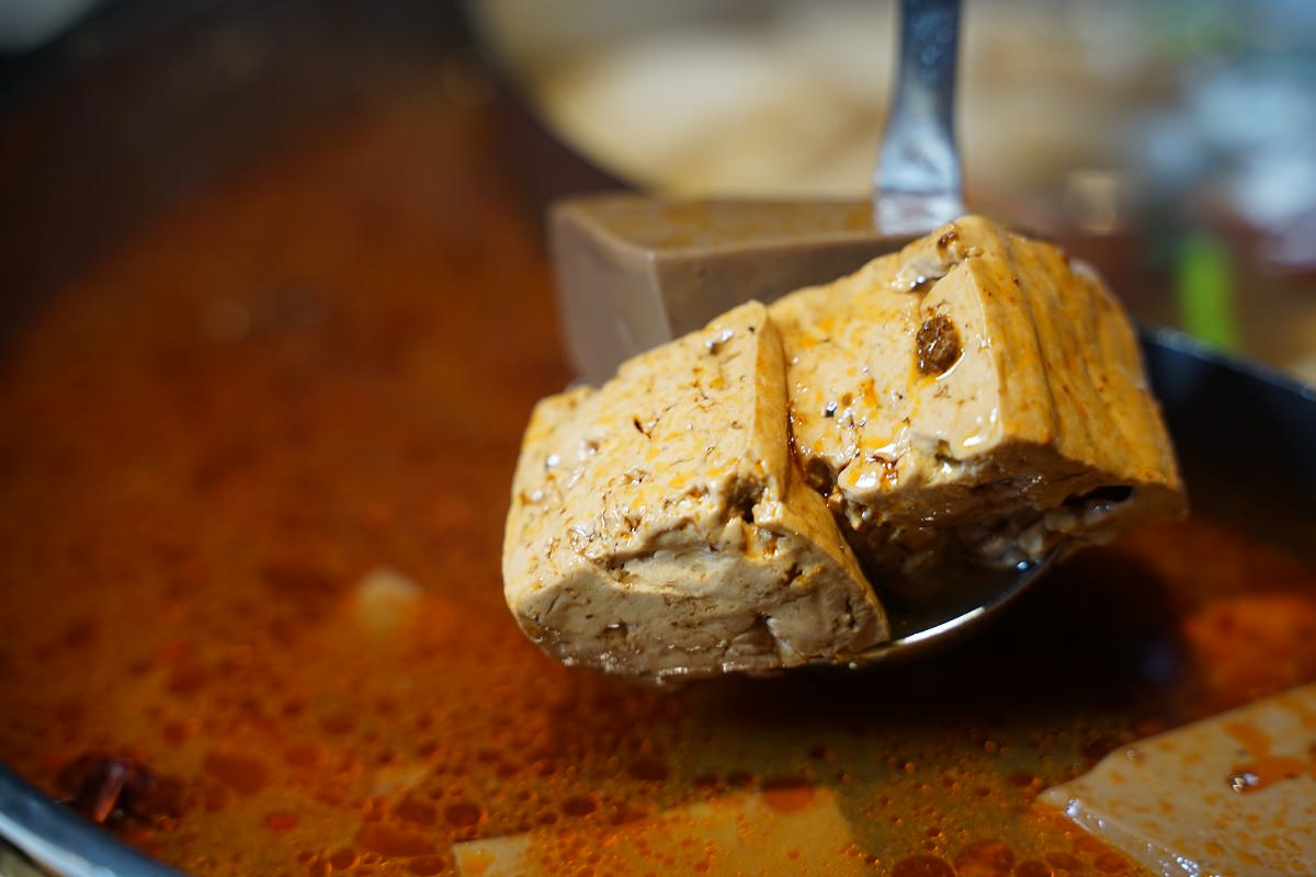 【台北南京復興火鍋推薦】台北明星愛店 被火鍋耽誤的熱炒店 老撈麻辣火鍋 新派火鍋及私房料理 - 第11張圖