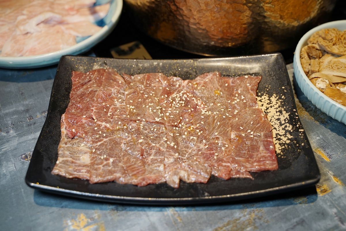 【台北南京復興火鍋推薦】台北明星愛店 被火鍋耽誤的熱炒店 老撈麻辣火鍋 新派火鍋及私房料理 - 第14張圖