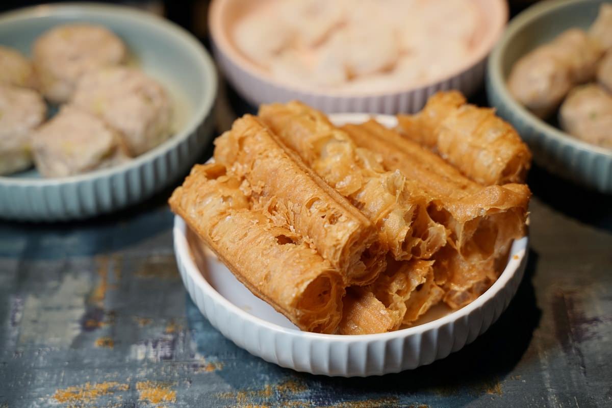 【台北南京復興火鍋推薦】台北明星愛店 被火鍋耽誤的熱炒店 老撈麻辣火鍋 新派火鍋及私房料理 - 第15張圖