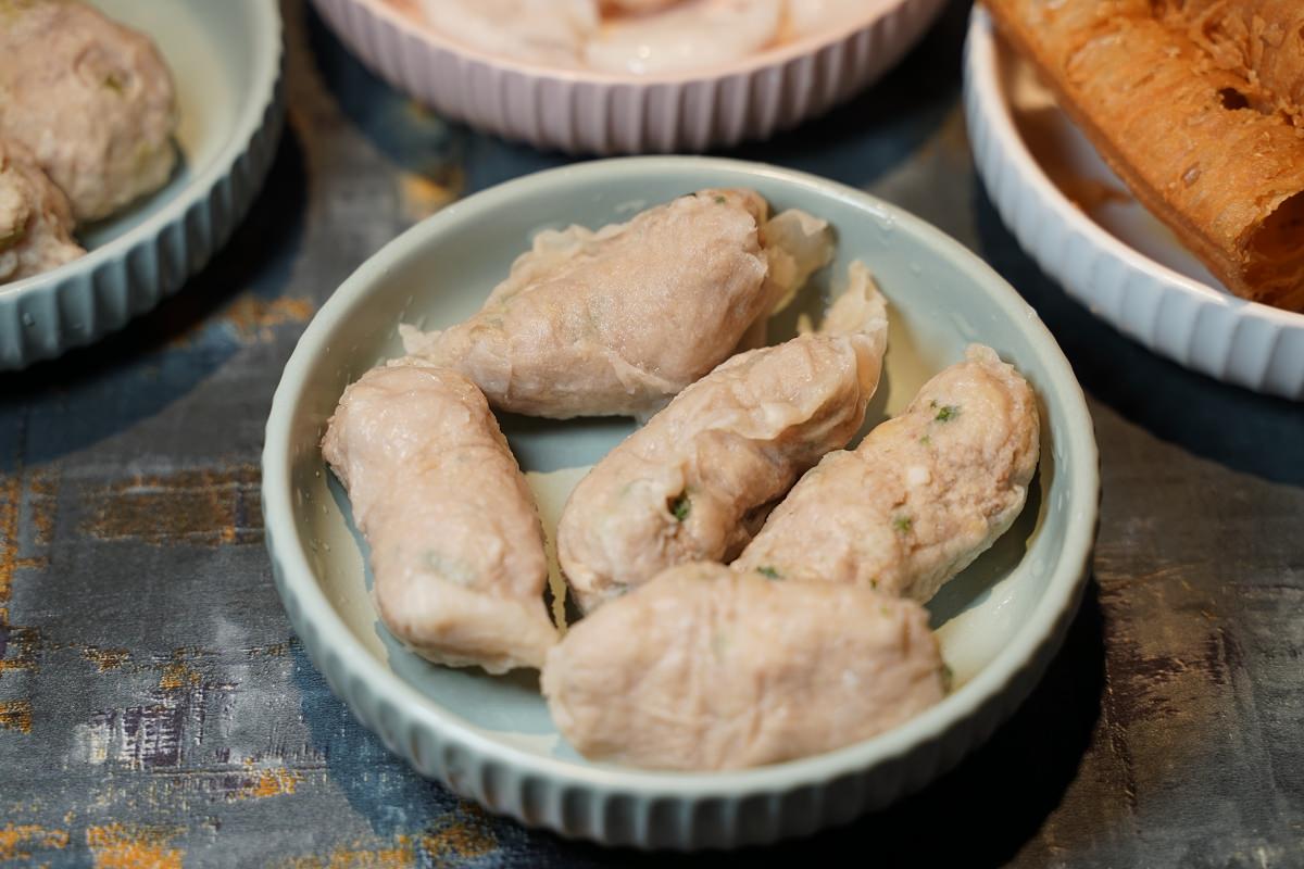 【台北南京復興火鍋推薦】台北明星愛店 被火鍋耽誤的熱炒店 老撈麻辣火鍋 新派火鍋及私房料理 - 第16張圖