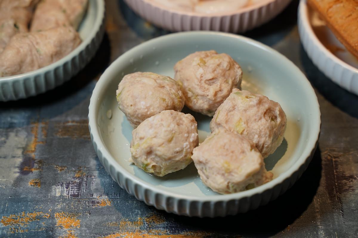 【台北南京復興火鍋推薦】台北明星愛店 被火鍋耽誤的熱炒店 老撈麻辣火鍋 新派火鍋及私房料理 - 第17張圖