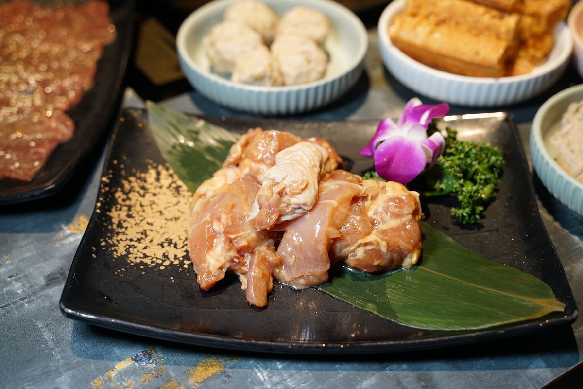 【台北南京復興火鍋推薦】台北明星愛店 被火鍋耽誤的熱炒店 老撈麻辣火鍋 新派火鍋及私房料理 - 第19張圖