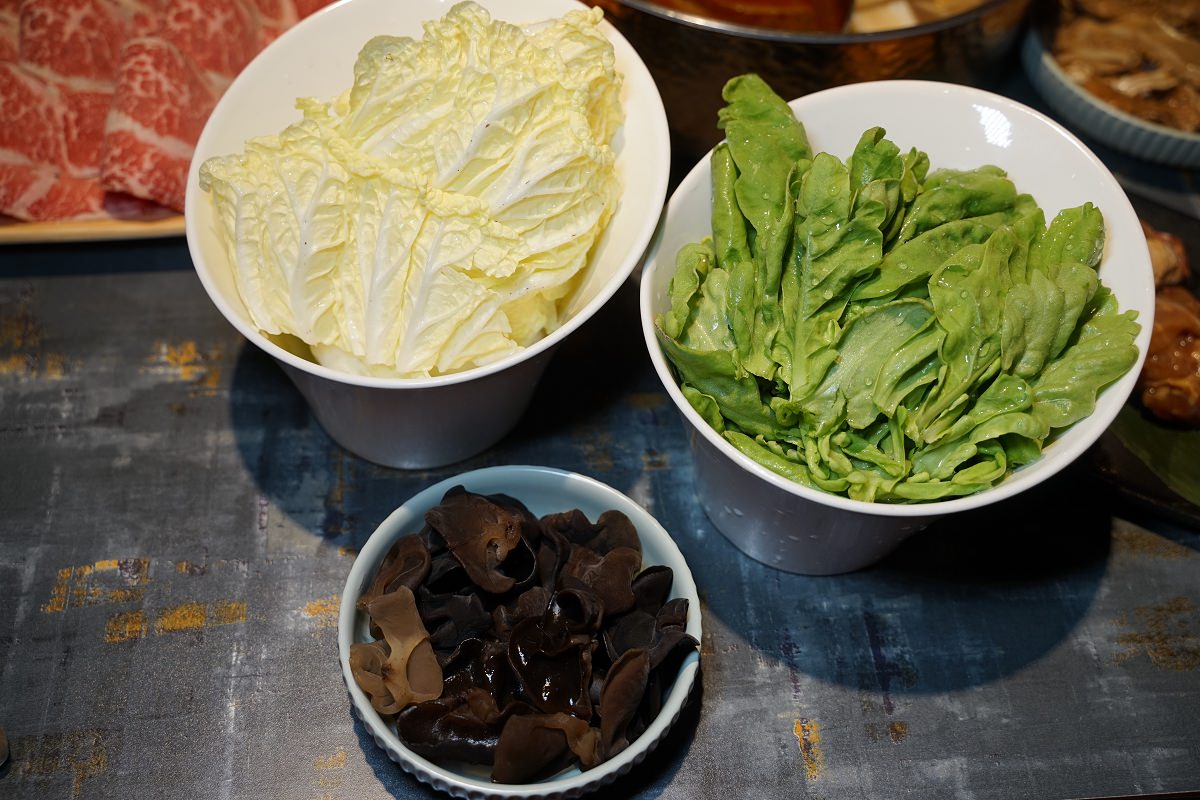 【台北南京復興火鍋推薦】台北明星愛店 被火鍋耽誤的熱炒店 老撈麻辣火鍋 新派火鍋及私房料理 - 第24張圖