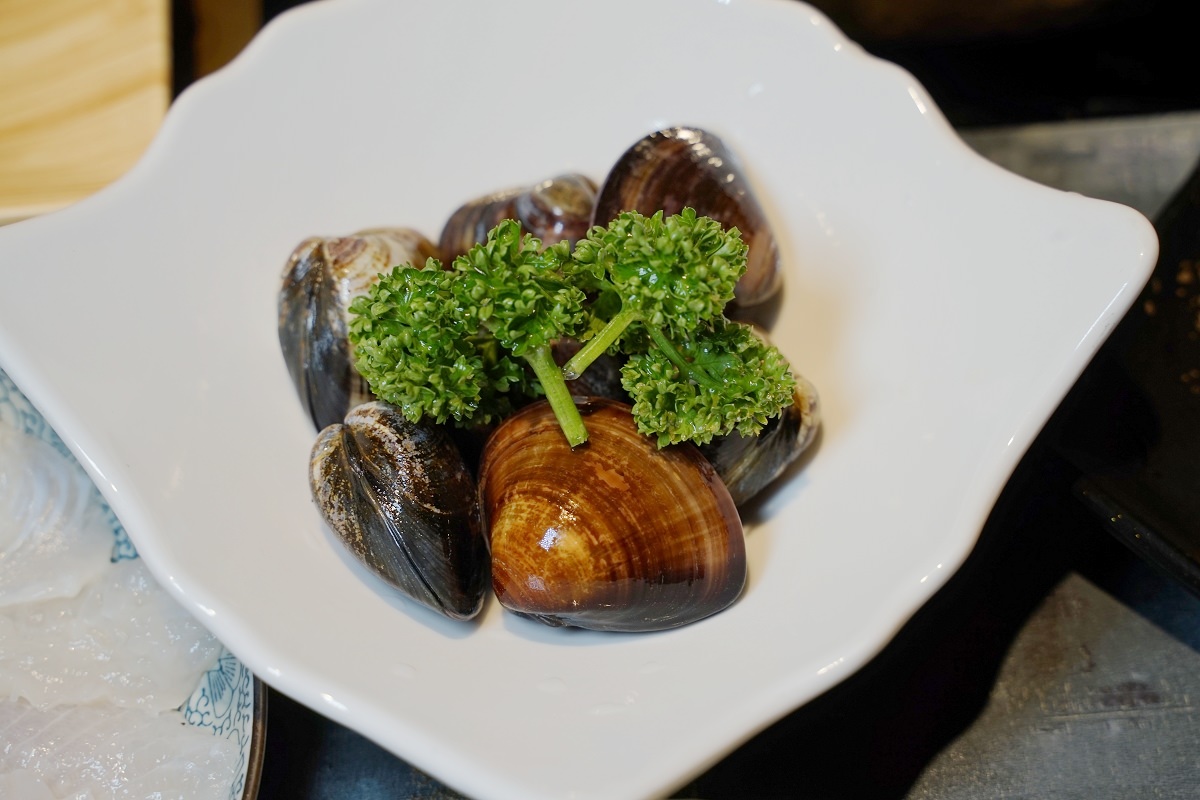 【台北南京復興火鍋推薦】台北明星愛店 被火鍋耽誤的熱炒店 老撈麻辣火鍋 新派火鍋及私房料理 - 第26張圖