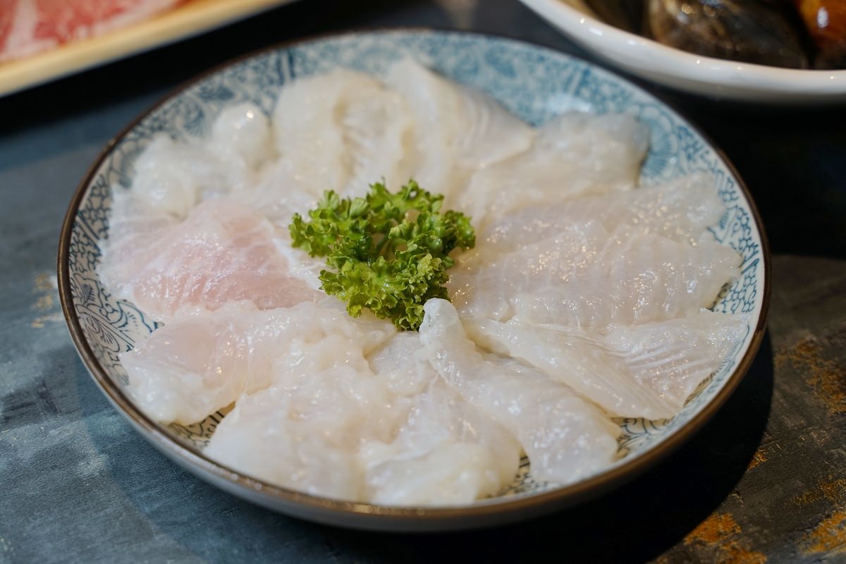 【台北南京復興火鍋推薦】台北明星愛店 被火鍋耽誤的熱炒店 老撈麻辣火鍋 新派火鍋及私房料理 - 第27張圖