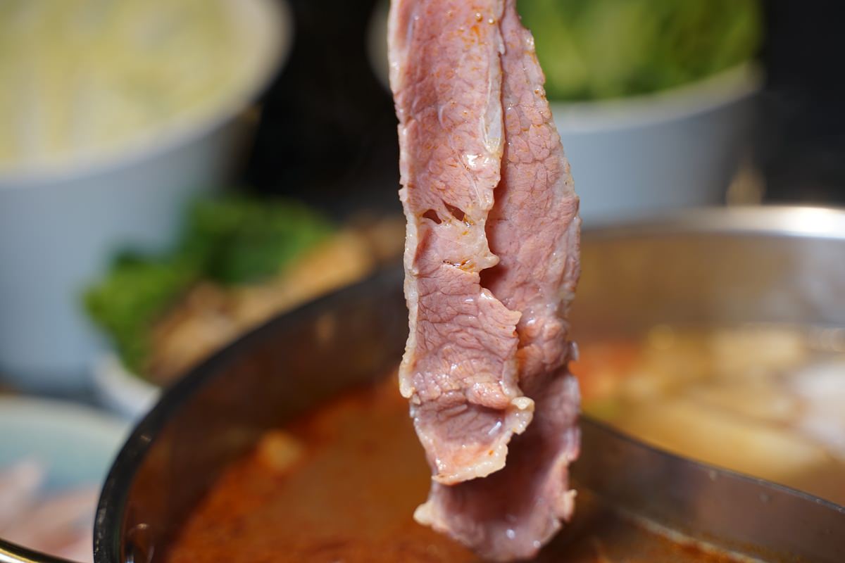 【台北南京復興火鍋推薦】台北明星愛店 被火鍋耽誤的熱炒店 老撈麻辣火鍋 新派火鍋及私房料理 - 第38張圖