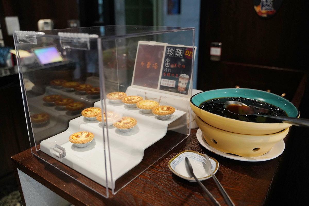 【貝斯鍋物】三重超狂火鍋店豐富自助吧吃到飽 平日下午限定肉量升級不加價 免費室內停車場 - 第11張圖 【貝斯鍋物】三重超狂火鍋店豐富自助吧吃到飽 平日下午限定肉量升級不加價 免費室內停車場