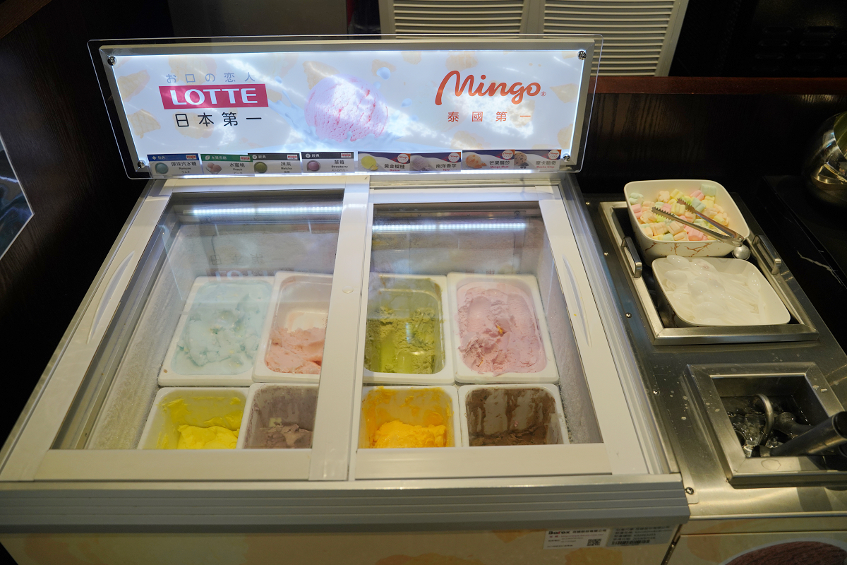 【貝斯鍋物】三重超狂火鍋店豐富自助吧吃到飽 平日下午限定肉量升級不加價 免費室內停車場 - 第17張圖 【貝斯鍋物】三重超狂火鍋店豐富自助吧吃到飽 平日下午限定肉量升級不加價 免費室內停車場