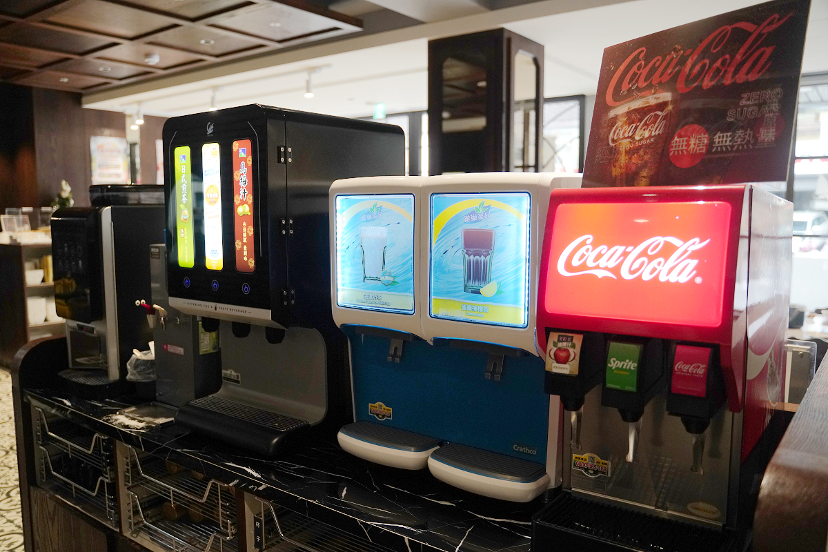 【貝斯鍋物】三重超狂火鍋店豐富自助吧吃到飽 平日下午限定肉量升級不加價 免費室內停車場 - 第18張圖 【貝斯鍋物】三重超狂火鍋店豐富自助吧吃到飽 平日下午限定肉量升級不加價 免費室內停車場