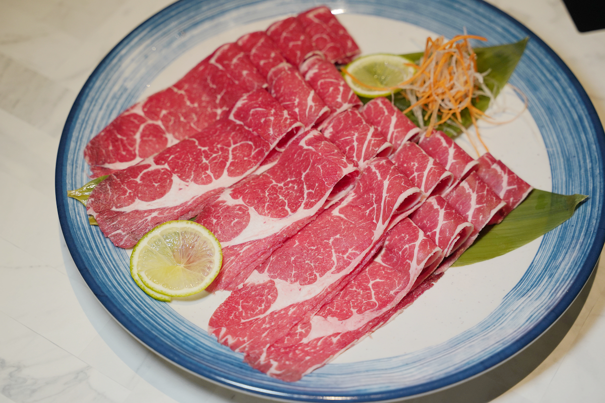 【貝斯鍋物】三重超狂火鍋店豐富自助吧吃到飽 平日下午限定肉量升級不加價 免費室內停車場 - 第33張圖 【貝斯鍋物】三重超狂火鍋店豐富自助吧吃到飽 平日下午限定肉量升級不加價 免費室內停車場