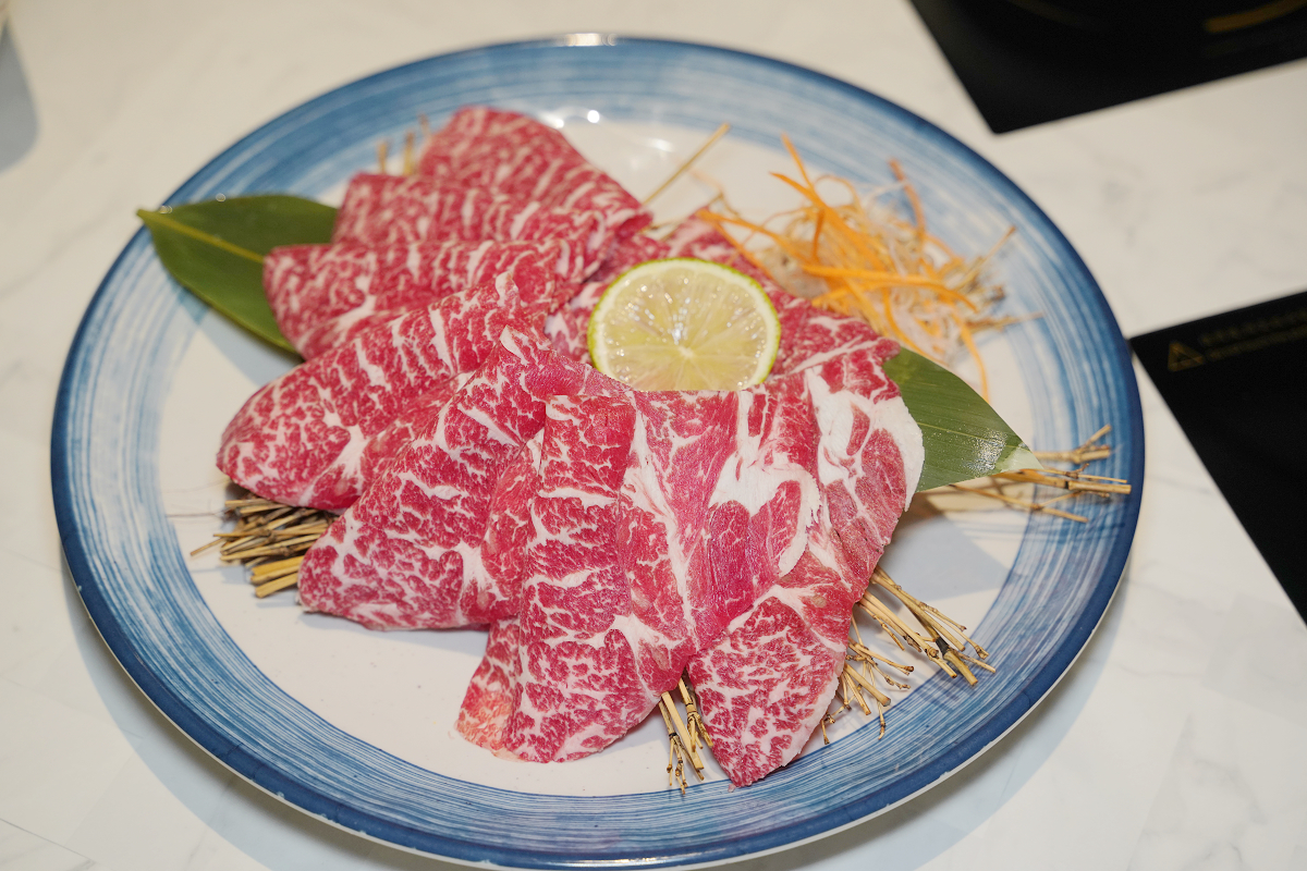 【貝斯鍋物】三重超狂火鍋店豐富自助吧吃到飽 平日下午限定肉量升級不加價 免費室內停車場 - 第25張圖 【貝斯鍋物】三重超狂火鍋店豐富自助吧吃到飽 平日下午限定肉量升級不加價 免費室內停車場