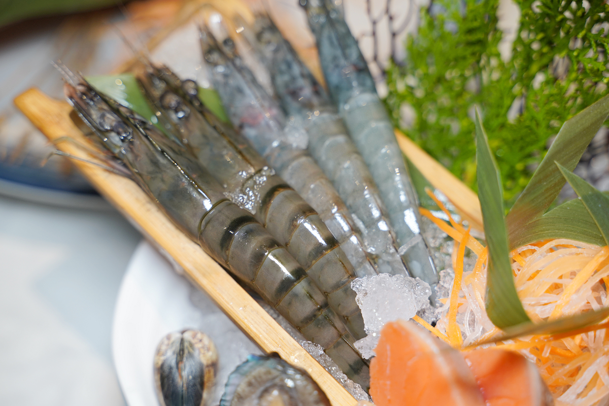 【貝斯鍋物】三重超狂火鍋店豐富自助吧吃到飽 平日下午限定肉量升級不加價 免費室內停車場 - 第28張圖 【貝斯鍋物】三重超狂火鍋店豐富自助吧吃到飽 平日下午限定肉量升級不加價 免費室內停車場