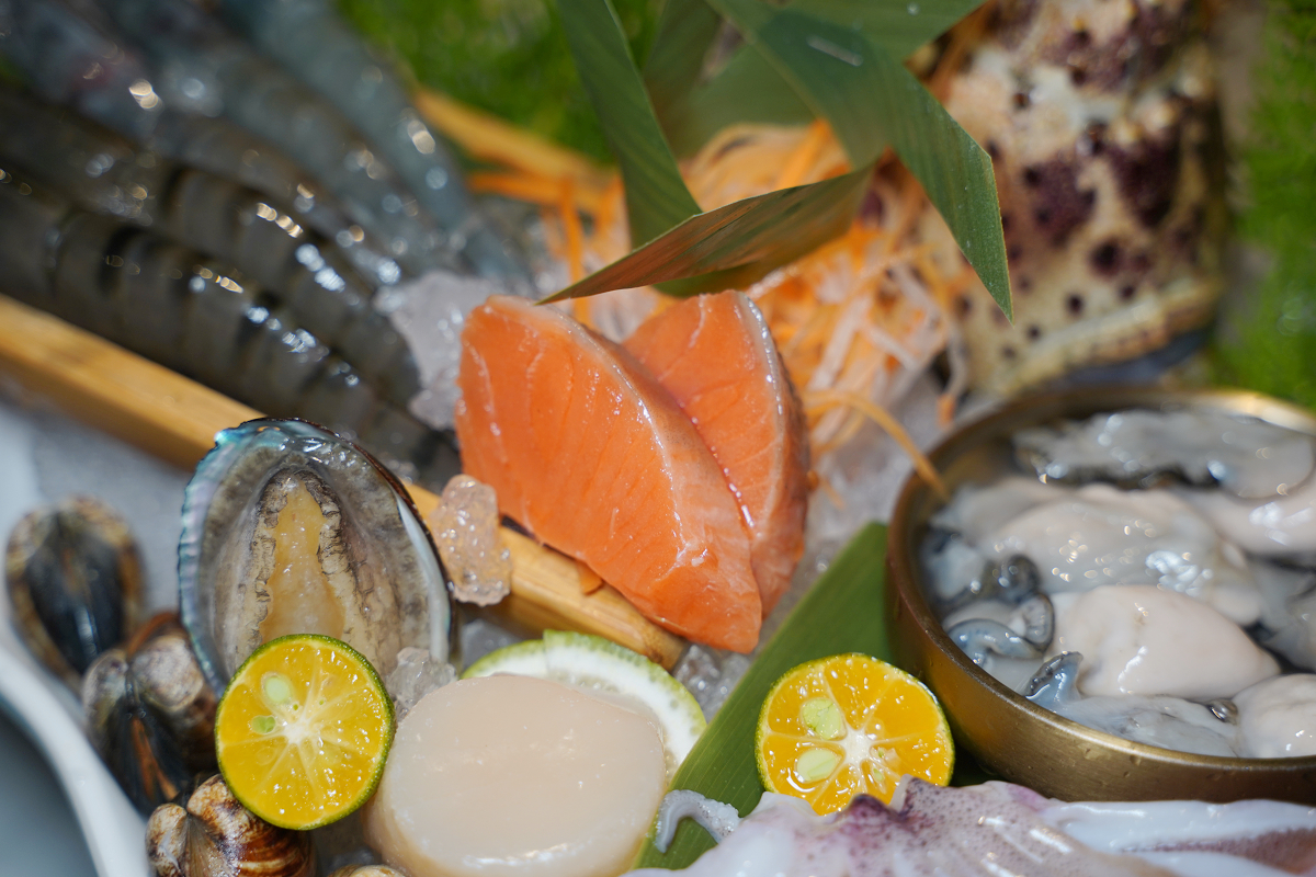 【貝斯鍋物】三重超狂火鍋店豐富自助吧吃到飽 平日下午限定肉量升級不加價 免費室內停車場 - 第29張圖 【貝斯鍋物】三重超狂火鍋店豐富自助吧吃到飽 平日下午限定肉量升級不加價 免費室內停車場