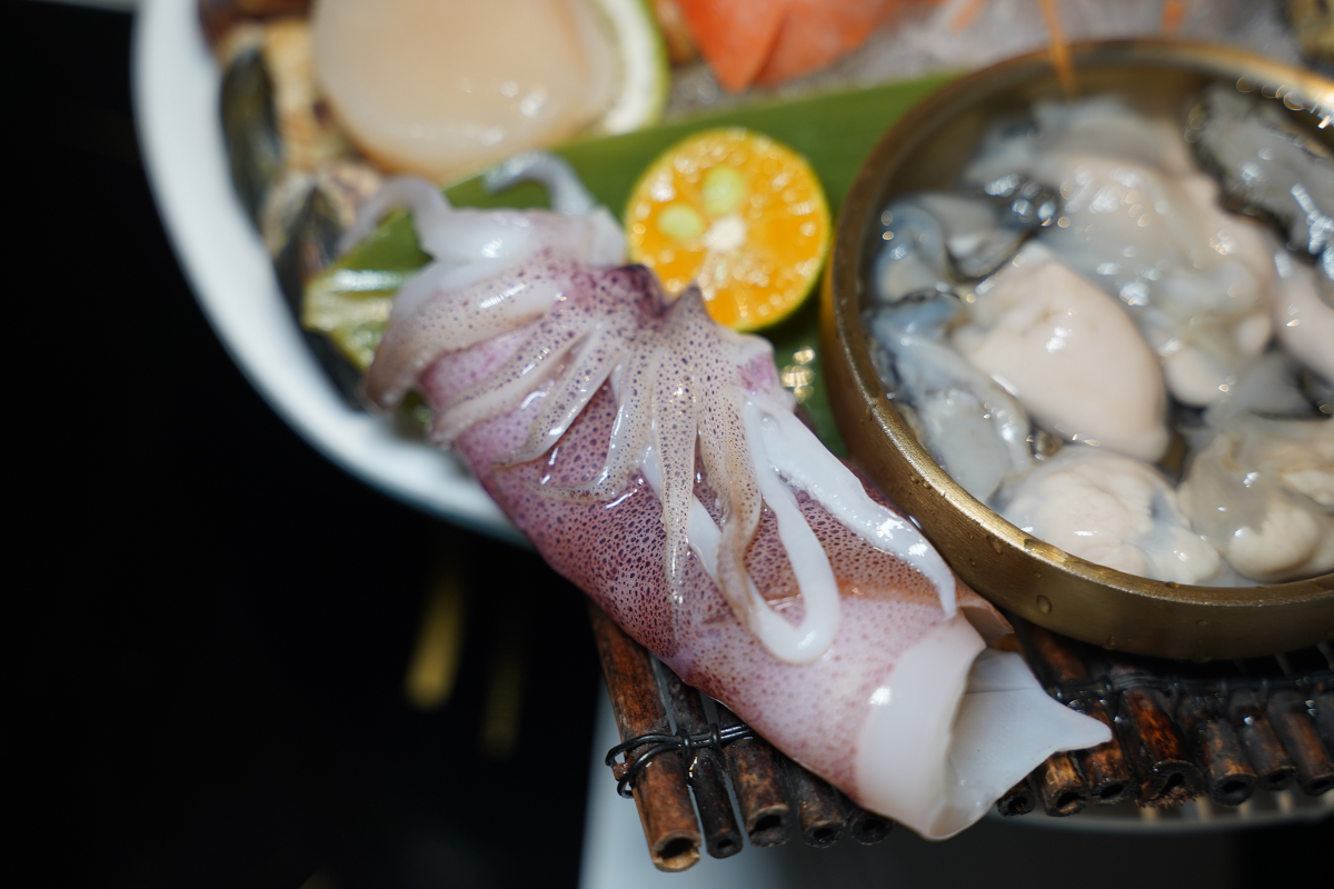 【貝斯鍋物】三重超狂火鍋店豐富自助吧吃到飽 平日下午限定肉量升級不加價 免費室內停車場 - 第31張圖 【貝斯鍋物】三重超狂火鍋店豐富自助吧吃到飽 平日下午限定肉量升級不加價 免費室內停車場