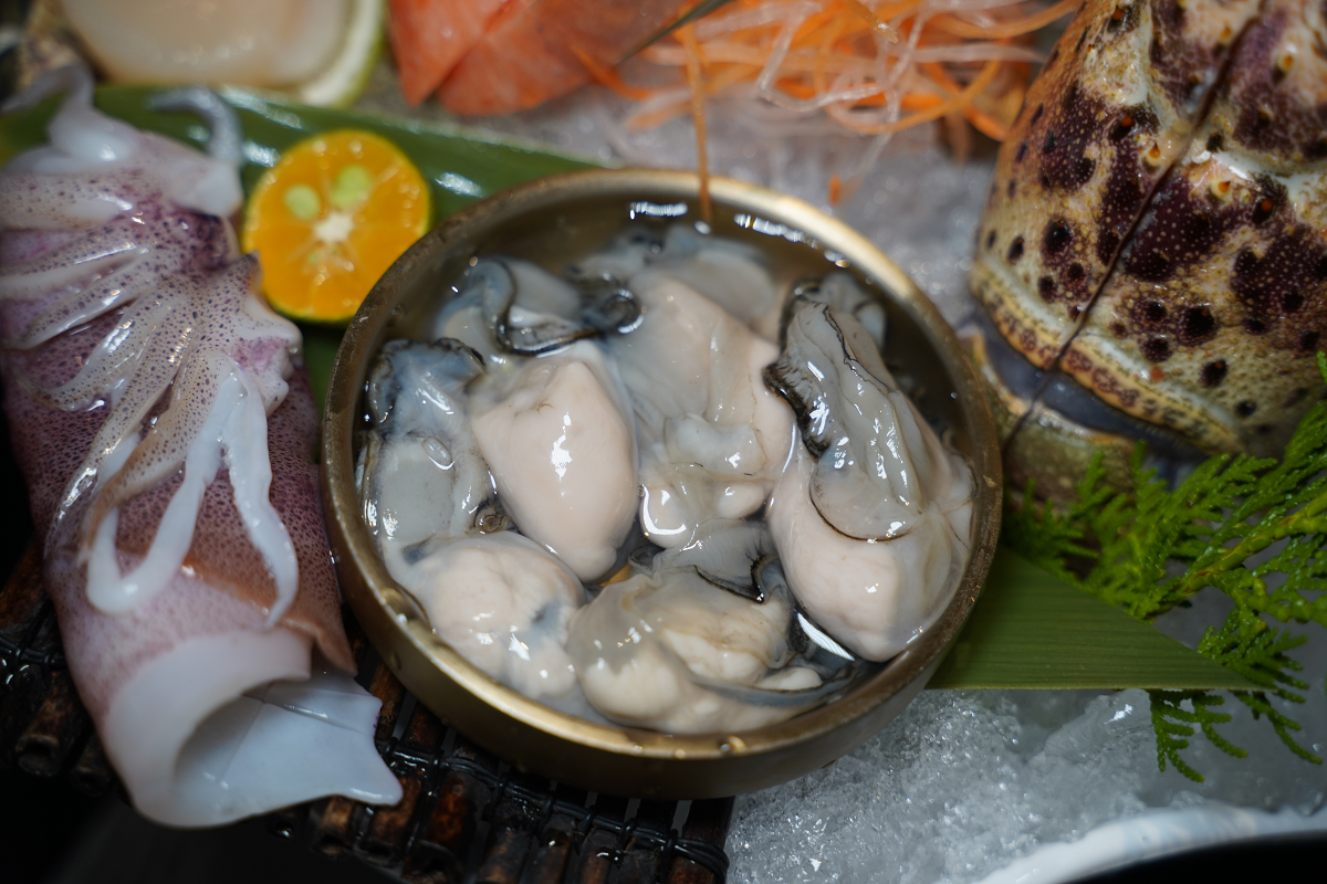 【貝斯鍋物】三重超狂火鍋店豐富自助吧吃到飽 平日下午限定肉量升級不加價 免費室內停車場 - 第32張圖 【貝斯鍋物】三重超狂火鍋店豐富自助吧吃到飽 平日下午限定肉量升級不加價 免費室內停車場