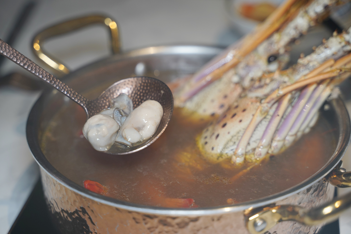 【貝斯鍋物】三重超狂火鍋店豐富自助吧吃到飽 平日下午限定肉量升級不加價 免費室內停車場 - 第37張圖 【貝斯鍋物】三重超狂火鍋店豐富自助吧吃到飽 平日下午限定肉量升級不加價 免費室內停車場