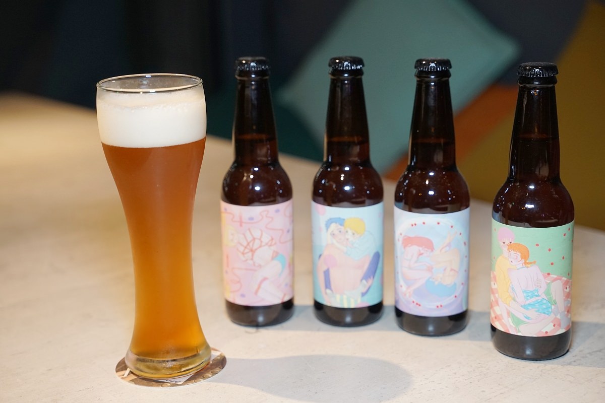 【台北東區約會餐廳推薦】全台第一間情趣用品主題餐酒館 美味必點法式滷味拼盤 房間餐酒 The Room Bistro - 第17張圖