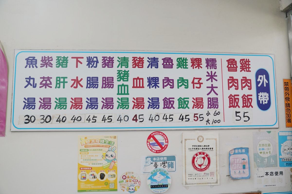 【郭家雞肉飯】嘉義文化路夜市小吃推薦 GOOGLE評論8300則 招牌雞肉飯加半熟荷包蛋 - 第3張圖