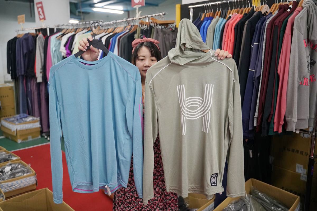 【UNDER ARMOUR全台巡迴原廠出清板橋場】總公司原廠下殺特賣只有19天 最低21折比門市還便宜 - 第11張圖