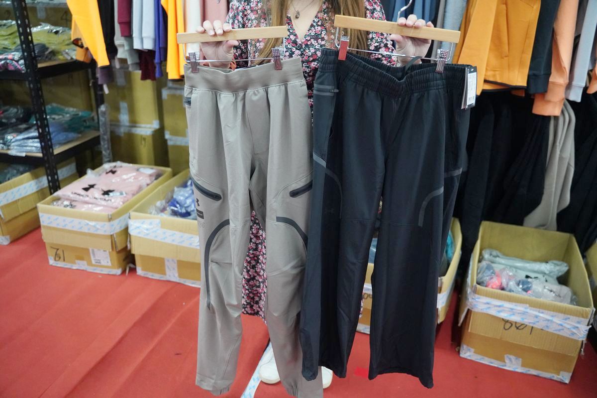 【UNDER ARMOUR全台巡迴原廠出清板橋場】總公司原廠下殺特賣只有19天 最低21折比門市還便宜 - 第19張圖