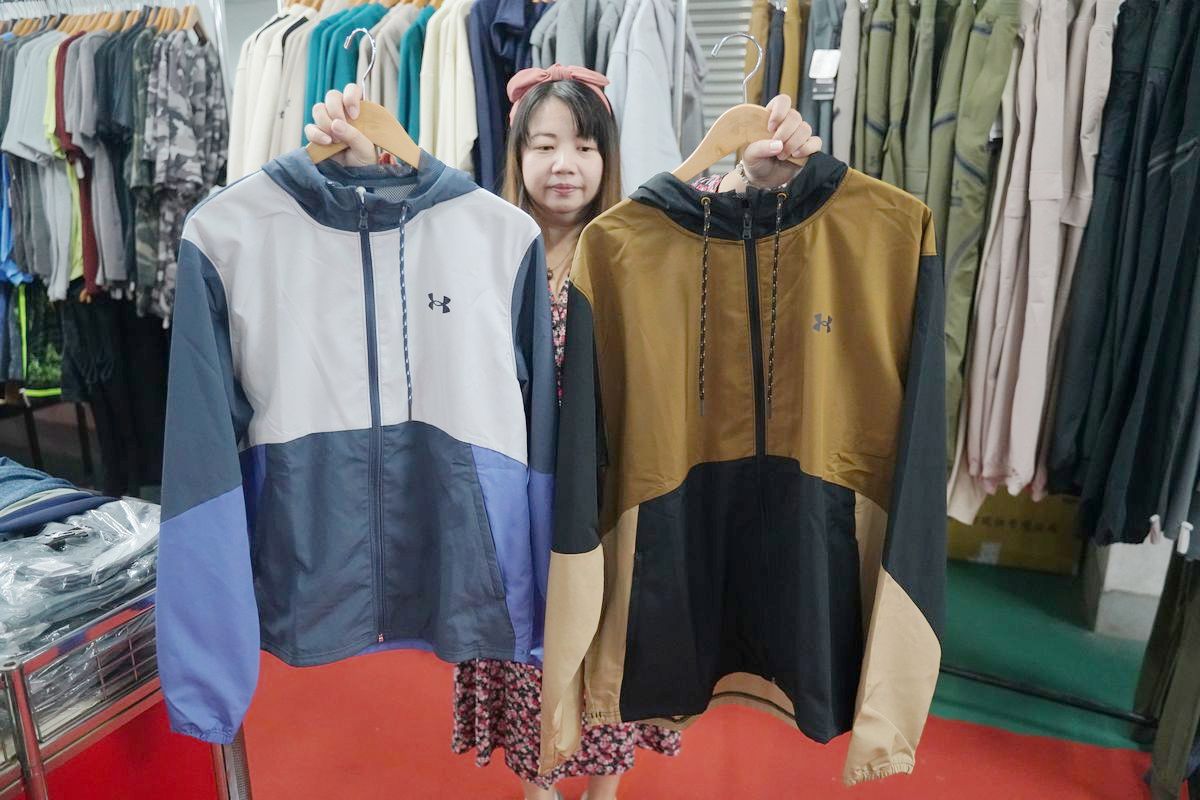 【UNDER ARMOUR全台巡迴原廠出清板橋場】總公司原廠下殺特賣只有19天 最低21折比門市還便宜 - 第22張圖