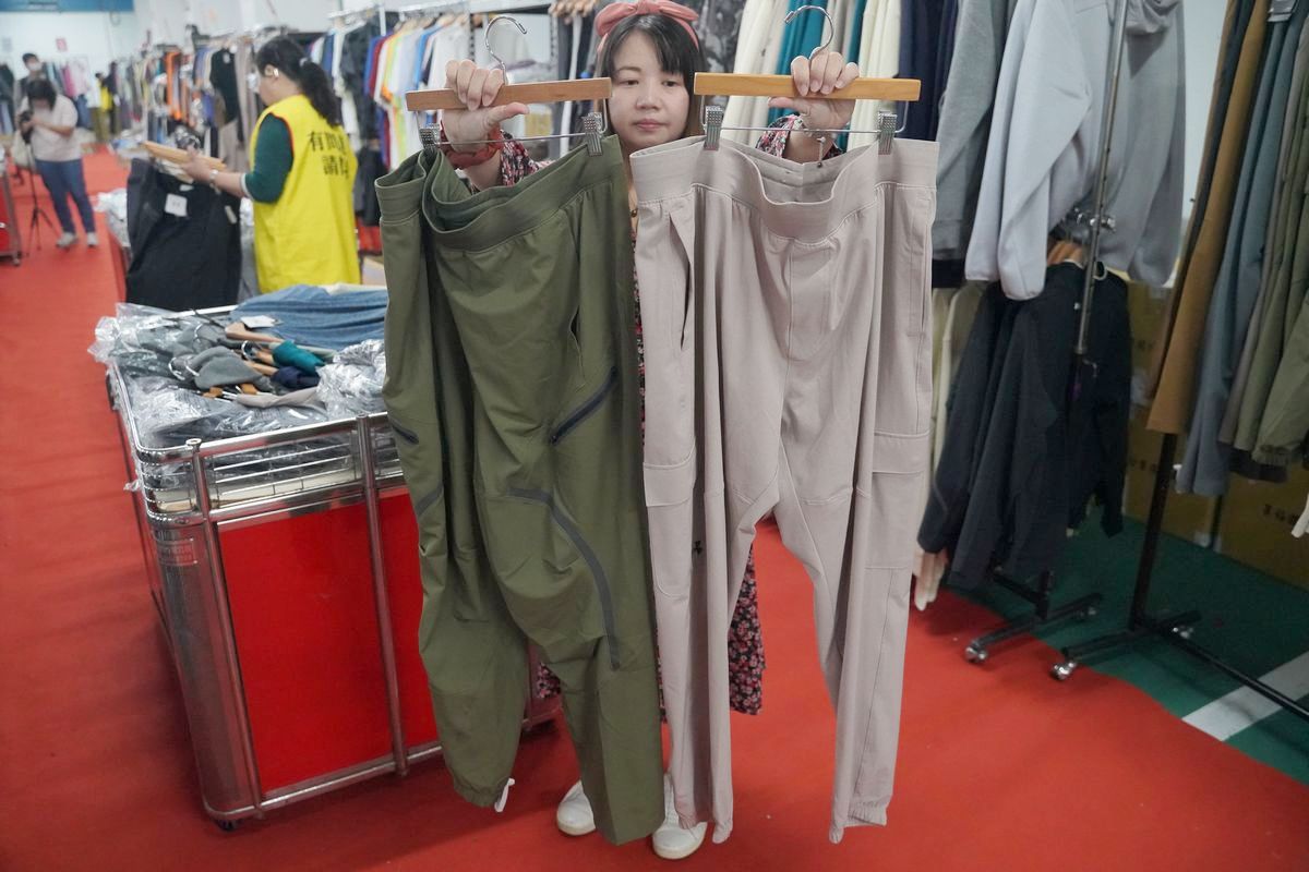 【UNDER ARMOUR全台巡迴原廠出清板橋場】總公司原廠下殺特賣只有19天 最低21折比門市還便宜 - 第23張圖